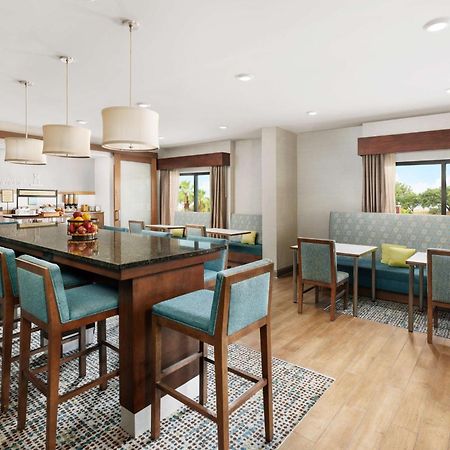 Hampton Inn Houston Hobby Airport Ngoại thất bức ảnh