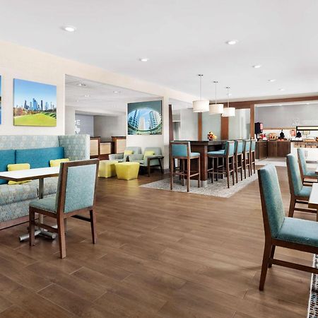 Hampton Inn Houston Hobby Airport Ngoại thất bức ảnh