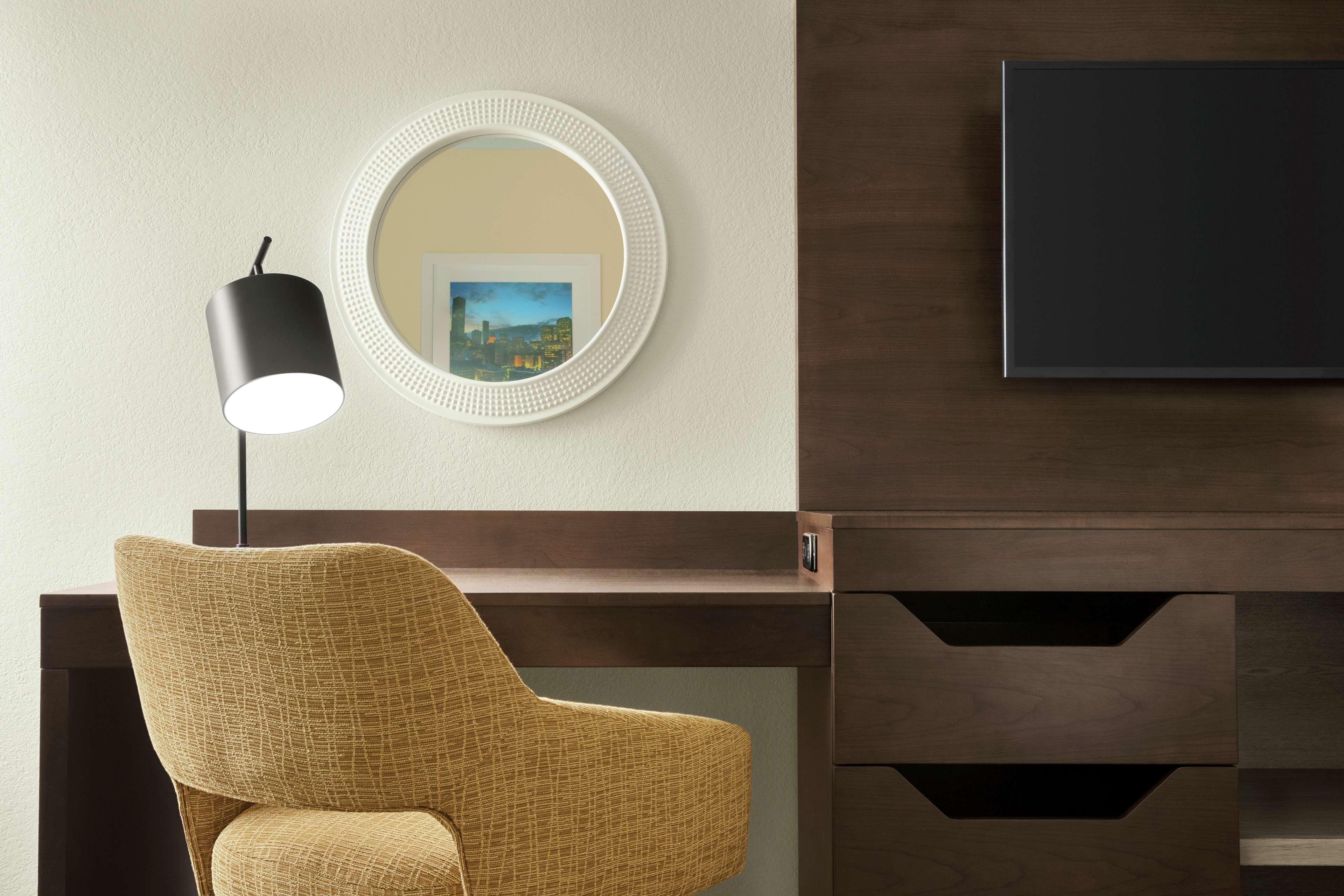 Hampton Inn Houston Hobby Airport Ngoại thất bức ảnh