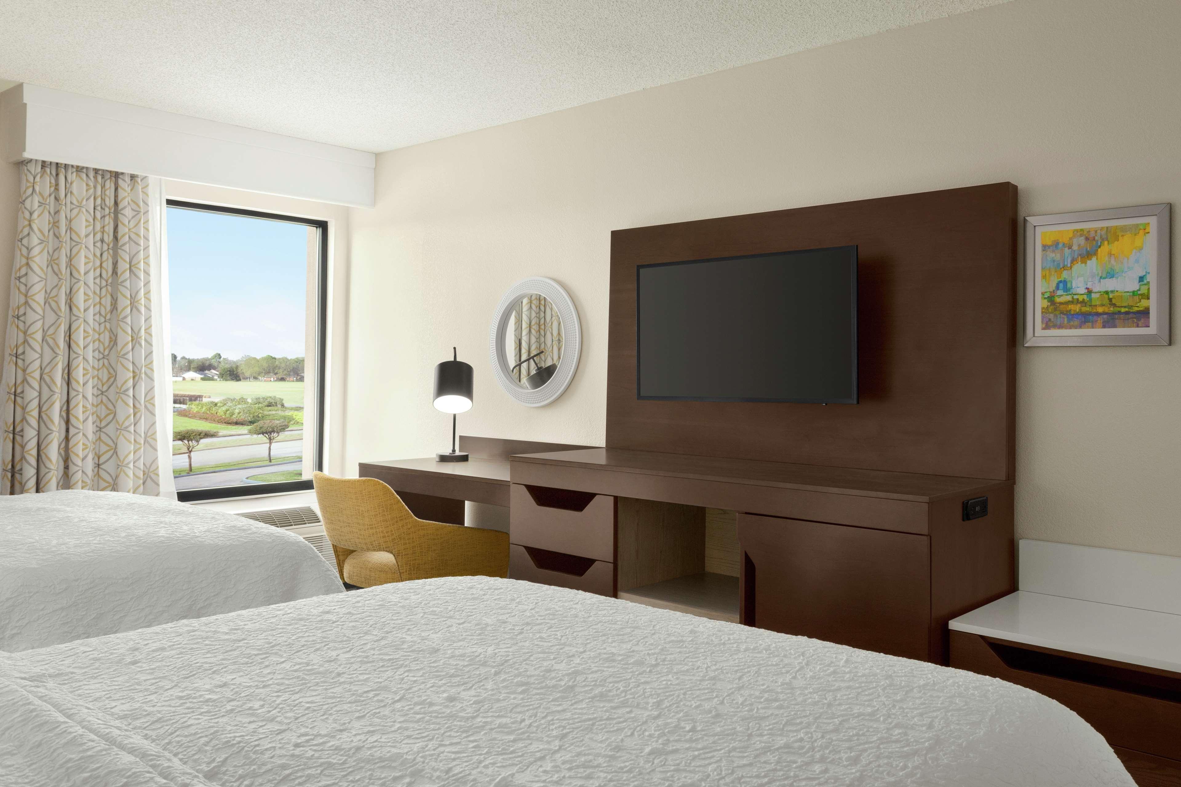 Hampton Inn Houston Hobby Airport Ngoại thất bức ảnh