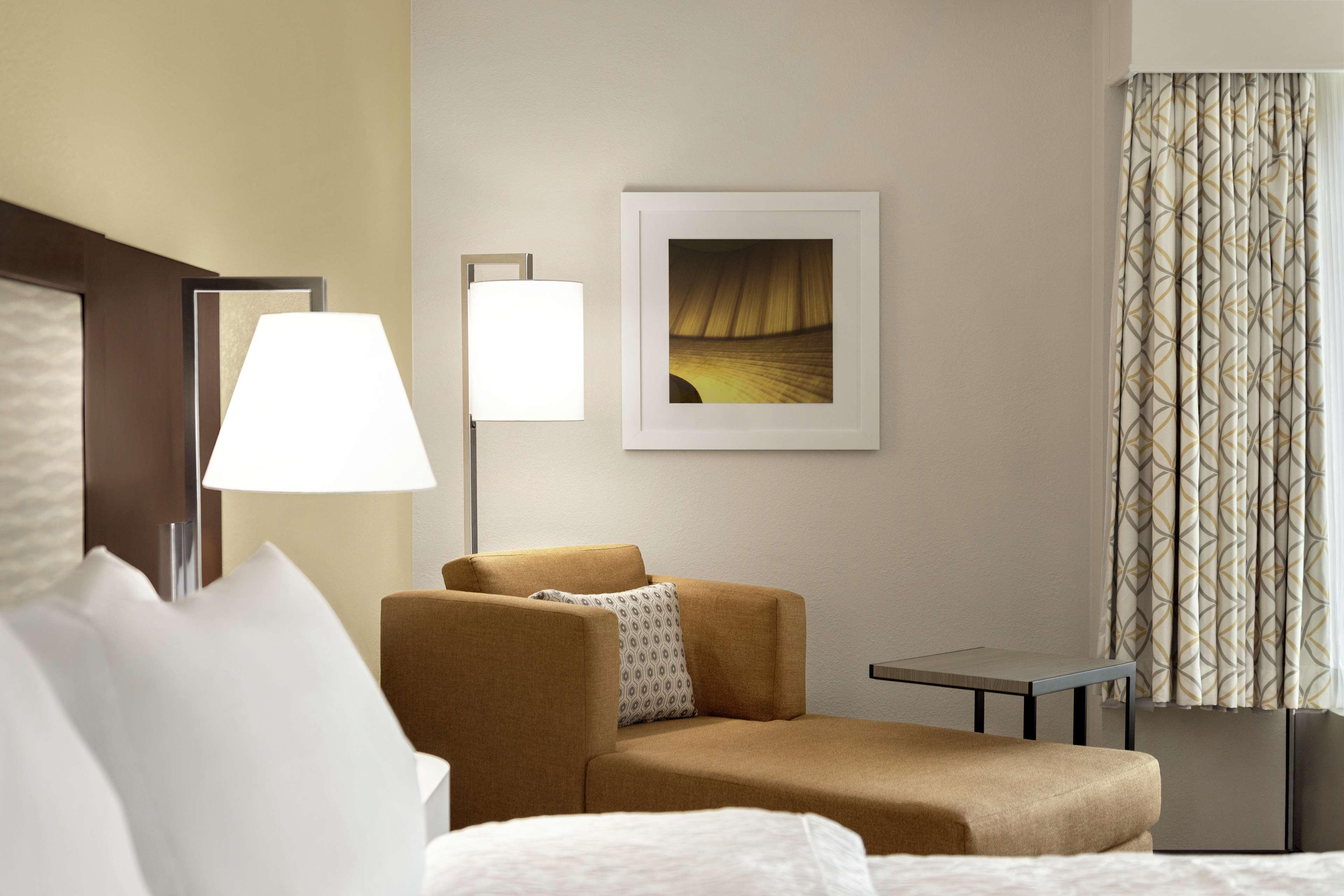 Hampton Inn Houston Hobby Airport Ngoại thất bức ảnh