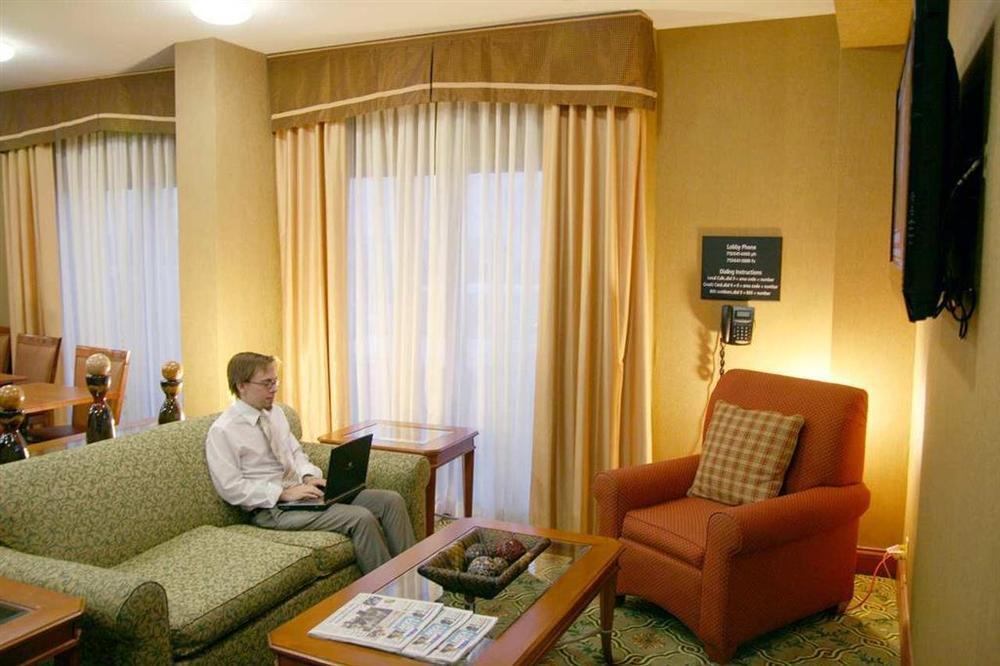 Hampton Inn Houston Hobby Airport Phòng bức ảnh