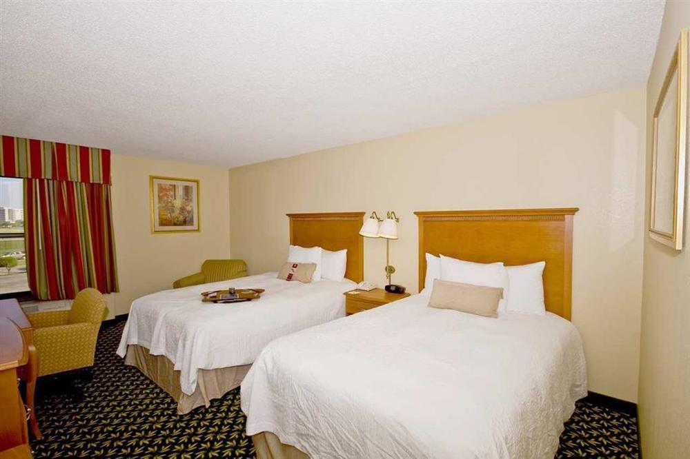 Hampton Inn Houston Hobby Airport Phòng bức ảnh