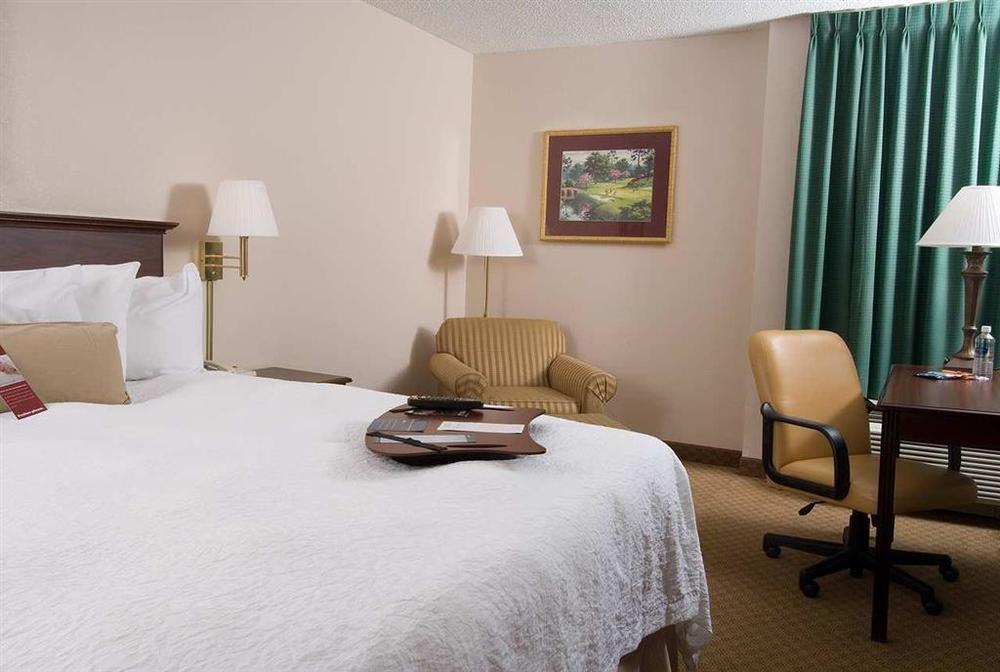 Hampton Inn Houston Hobby Airport Phòng bức ảnh