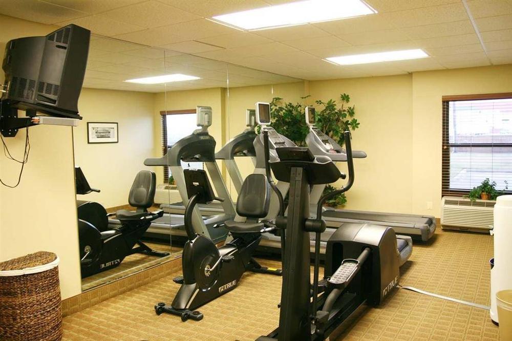 Hampton Inn Houston Hobby Airport Tiện nghi bức ảnh