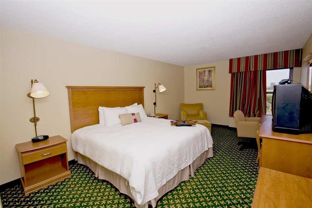 Hampton Inn Houston Hobby Airport Phòng bức ảnh