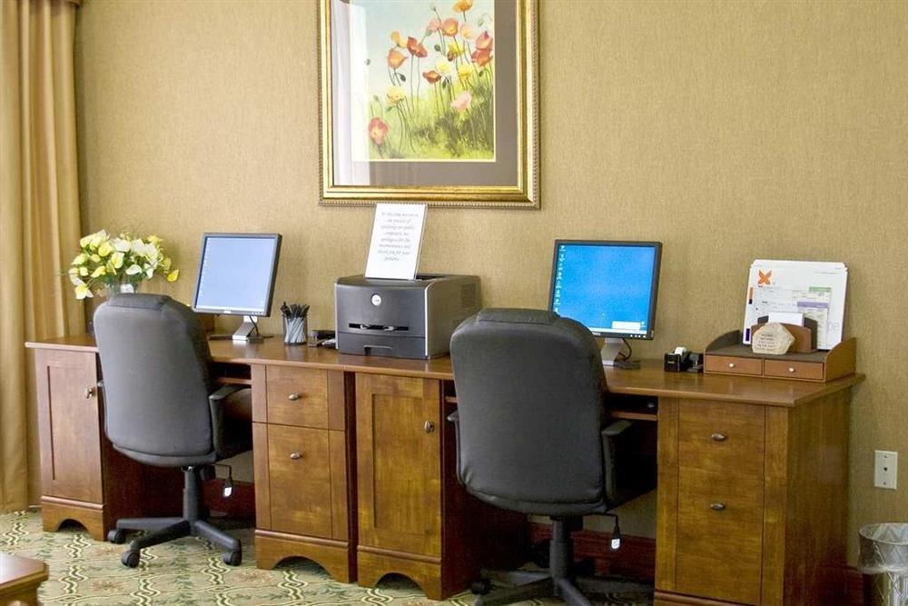 Hampton Inn Houston Hobby Airport Tiện nghi bức ảnh