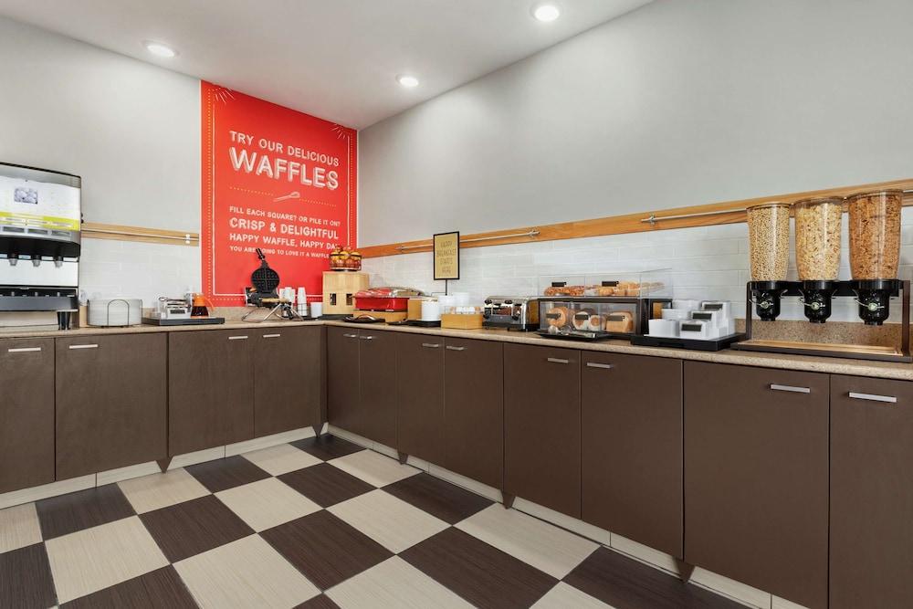 Hampton Inn Houston Hobby Airport Ngoại thất bức ảnh
