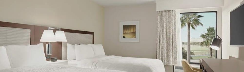 Hampton Inn Houston Hobby Airport Ngoại thất bức ảnh
