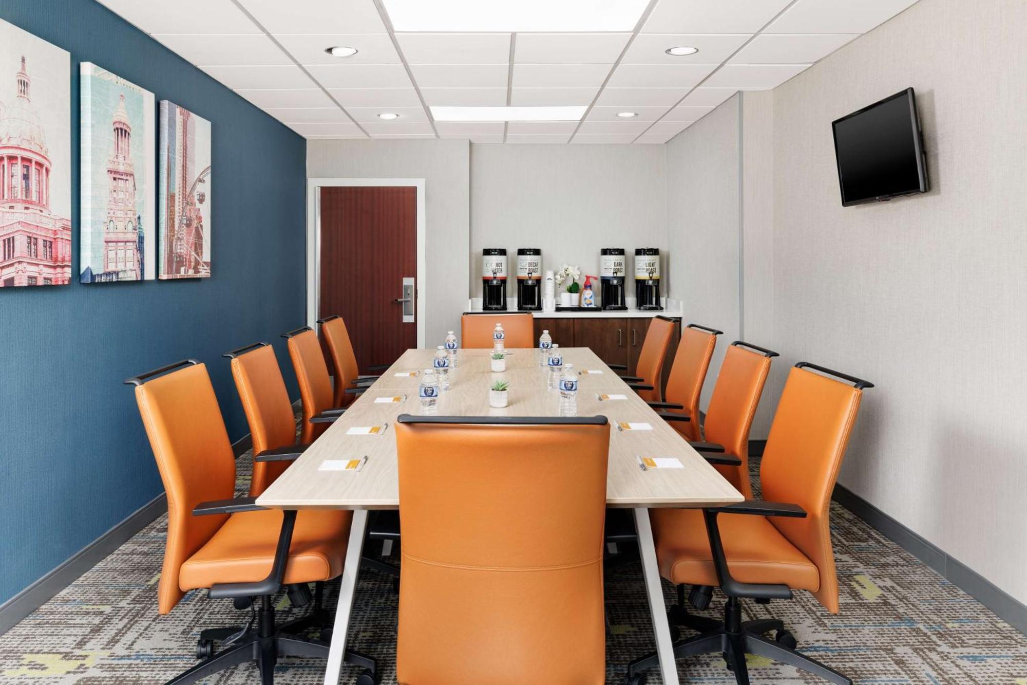 Hampton Inn Houston Hobby Airport Ngoại thất bức ảnh