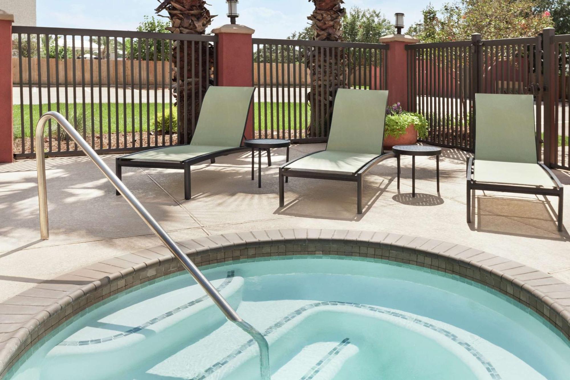 Hampton Inn Houston Hobby Airport Ngoại thất bức ảnh