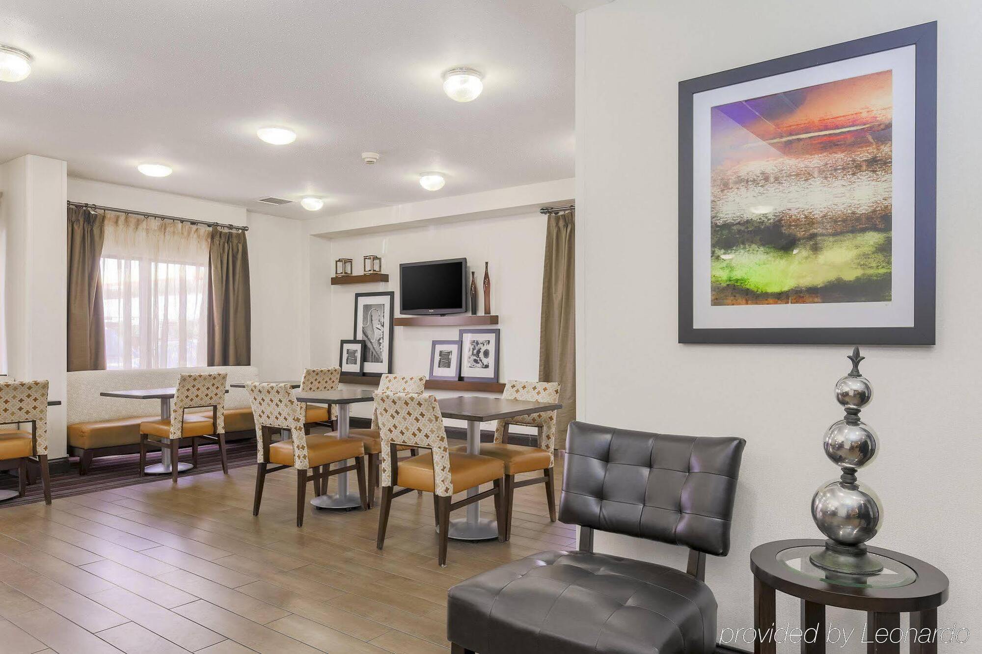Hampton Inn Houston Hobby Airport Ngoại thất bức ảnh